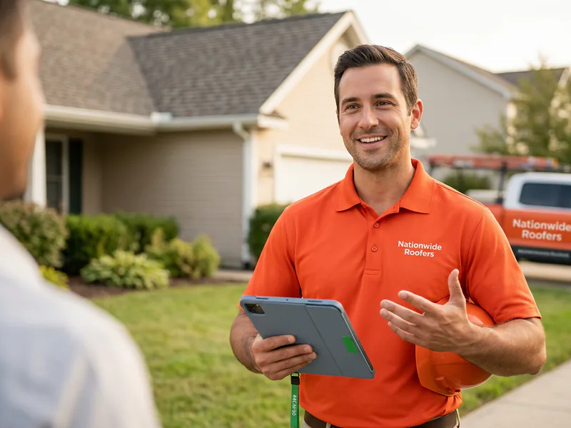 Roof Installation  in Church Point  FAQ